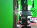Home Gym Machine