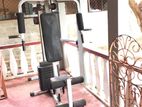 Home Gym Machine Power