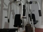 Home Gym Machine