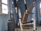 Home Gym Maching