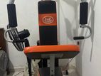 Home Gym Equipment