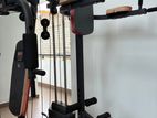 Home Gym Multi-Station Machine