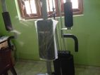 Gym Equipments Set