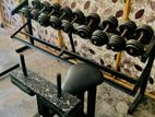 Home Gym Set