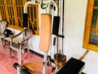 Home Gym Set