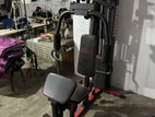 Home Gym Set