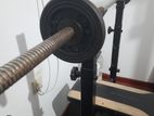 Home Gym Set