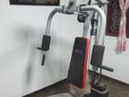 Home Gym Set