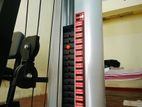 Home Gym Set (WT 63)