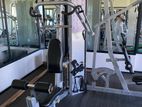 Home Gym Set