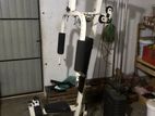 Home Gym Station