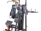Home Gym Three Station Brand New