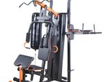 Home Gym Three Station Brand New