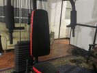 Gym Equipments