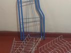 Kitchen Racks