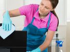 Home Kitchen Appliances Cleaning Service