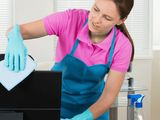 Home Kitchen Appliances Cleaning Service