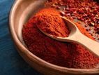Home Made Chilli Powder