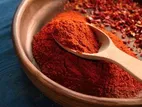 Home Made Chilli Powder