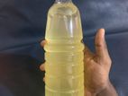 Home Made Coconut Oil