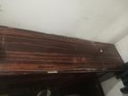 Old Wooden Shelf