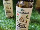 Home Made Haircare Oil Romah Natural
