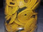 Home Made Murukku