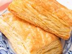 Home Made Puff Pastry Dough - 500g
