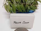 Home Made Pure Neem Soap