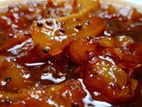 Spicy Mango Chutney අඹ චට්නි