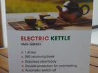 Electric Kettle