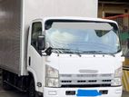 Home Moving Services 14.5 ft Lorry For Hire