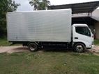 Home Moving Services 16.5 ft Lorry For Hire