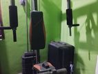 Home Multifunction Gym