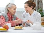 Home Nursing and Elder Care Services