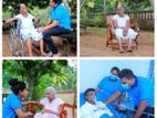 Home Nursing Care For Elders