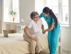 Home Nursing, Caregiver and Attendants