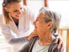 Home Nursing for Elders