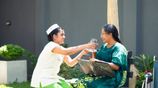 Home Nursing Service - Elders Patients Children Care