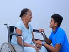 Home Nursing Service for Elderly & Patients