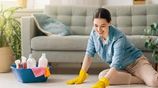 Home/Office Cleaning Services