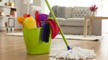 Home/Office Cleaning Services