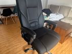 Home Office Setup
