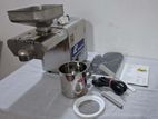 Oil Making Machine