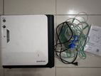 Home Oxygen Concentrator