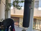 Home Punching Bag Setup – 5FT | 60KG Free Fixing service