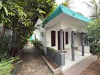 House for Rent Pottuvil