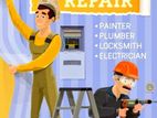 Home Repair Service