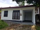 House for Sale පන්නිපිටිය