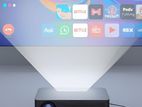 Home Smart Projector
